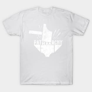 Smash the Patriarchy T-Shirt